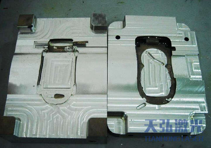 1、激光焊接塑料制成品檢驗(yàn)