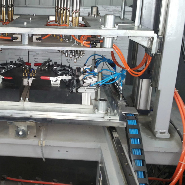 3、福建莆田超聲波焊接機生產廠家