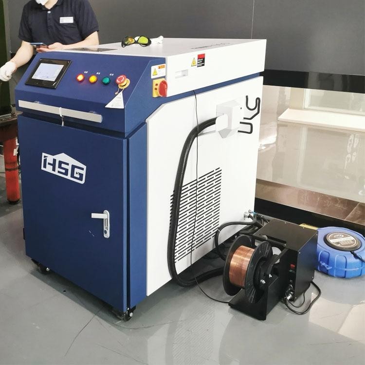 3、山東省做激光器塑料焊接機器設備生產廠家有什么？