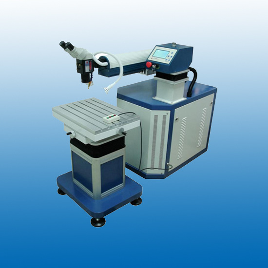 4、塑料激光焊接全新發(fā)展趨勢(shì)