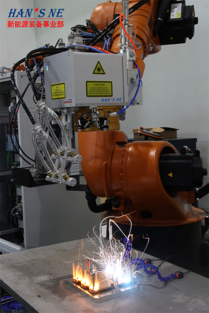 2、大族激光自動(dòng)焊接機(jī)總是全自動(dòng)關(guān)機(jī)？