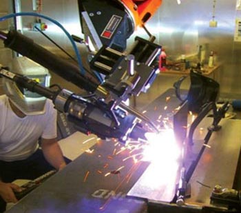 2、激光器焊接設(shè)備在操作過程中會對人體健康造成輻射嗎