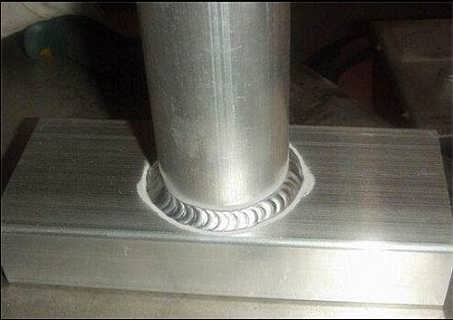 1、激光焊接科技的優(yōu)缺點(diǎn)有哪些