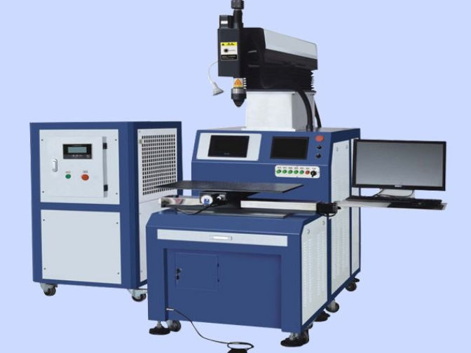 2、激光塑料焊電焊焊接比較實(shí)用的生產(chǎn)廠家到底是誰？