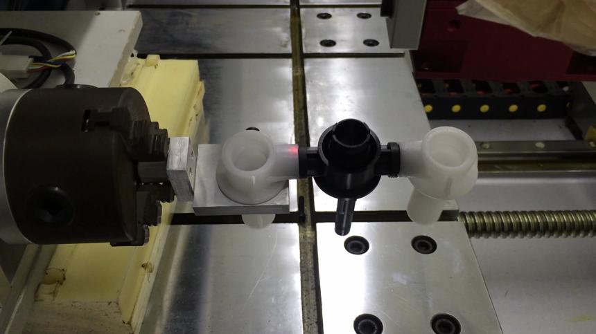 2、塑料商品焊接選用激光焊接機有什么優勢？