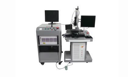 1.如何操作塑料焊接？