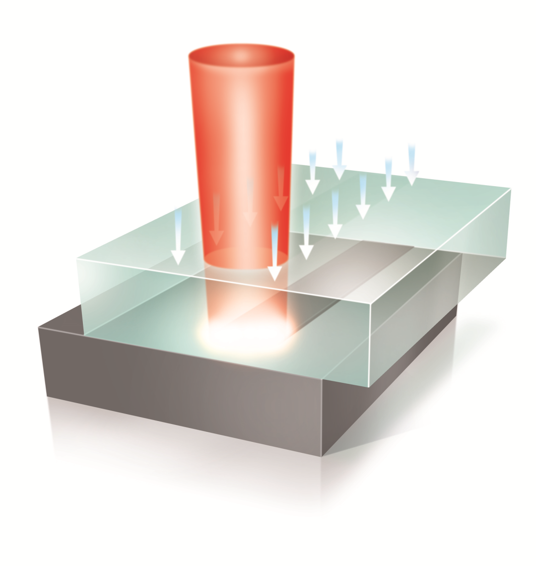 3.超聲波焊接的優(yōu)點(diǎn)是什么？
