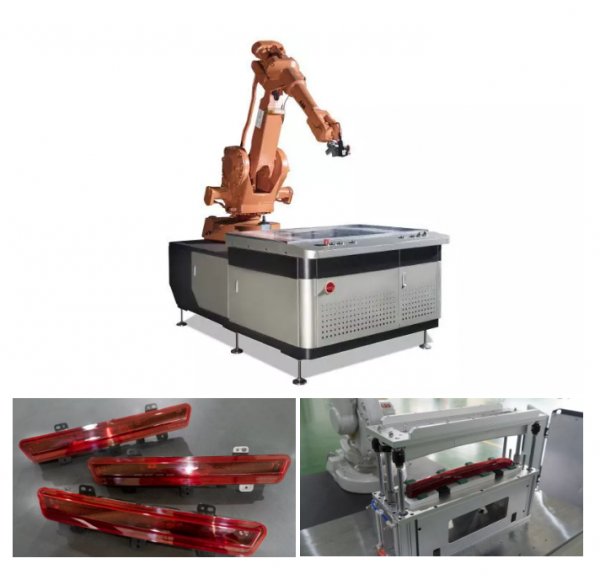 2.激光焊機的優缺點？？適用于哪些領域？