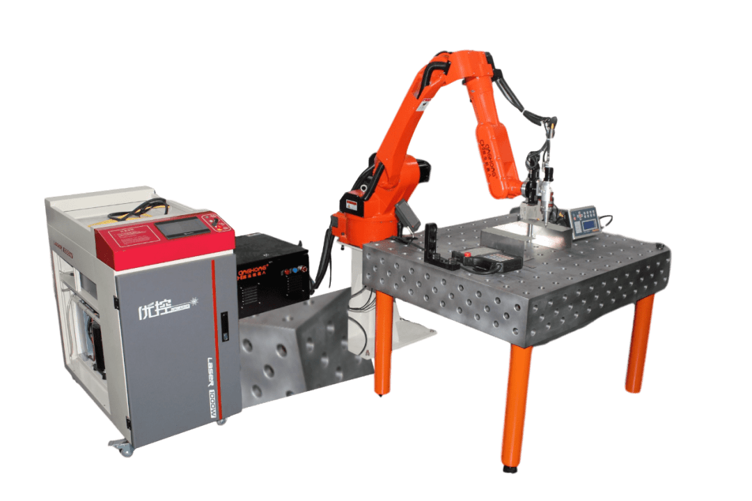 塑料激光焊接設(shè)備價(jià)格