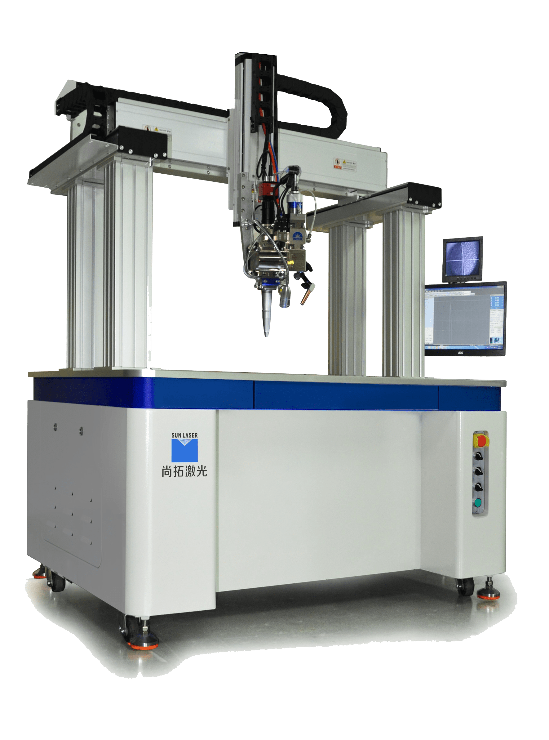 3. 塑料件激光焊接結(jié)構(gòu)設(shè)計