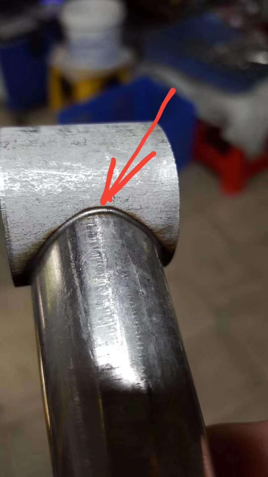 激光塑料曲面焊接的應(yīng)用